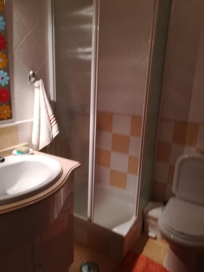 Casa Campos 纳扎雷 外观 照片