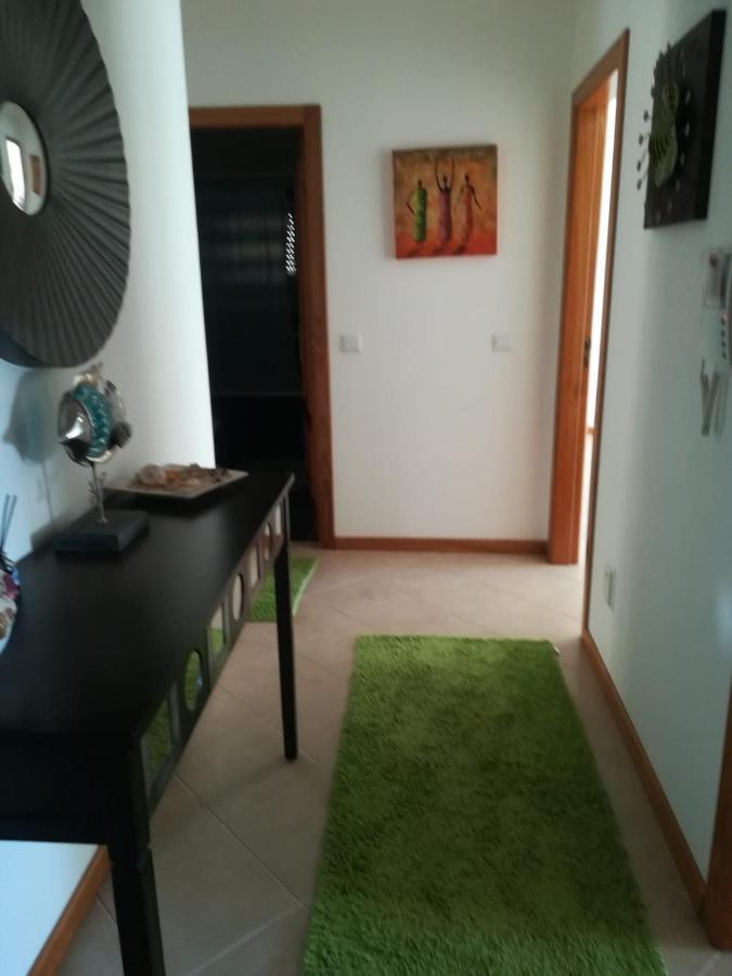 Casa Campos 纳扎雷 外观 照片